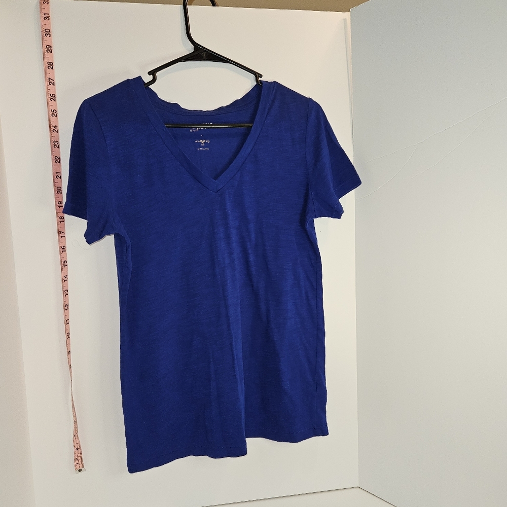 Arizona Junior's Tee Size Large No Stains No Tears - Picture 3 of 5
